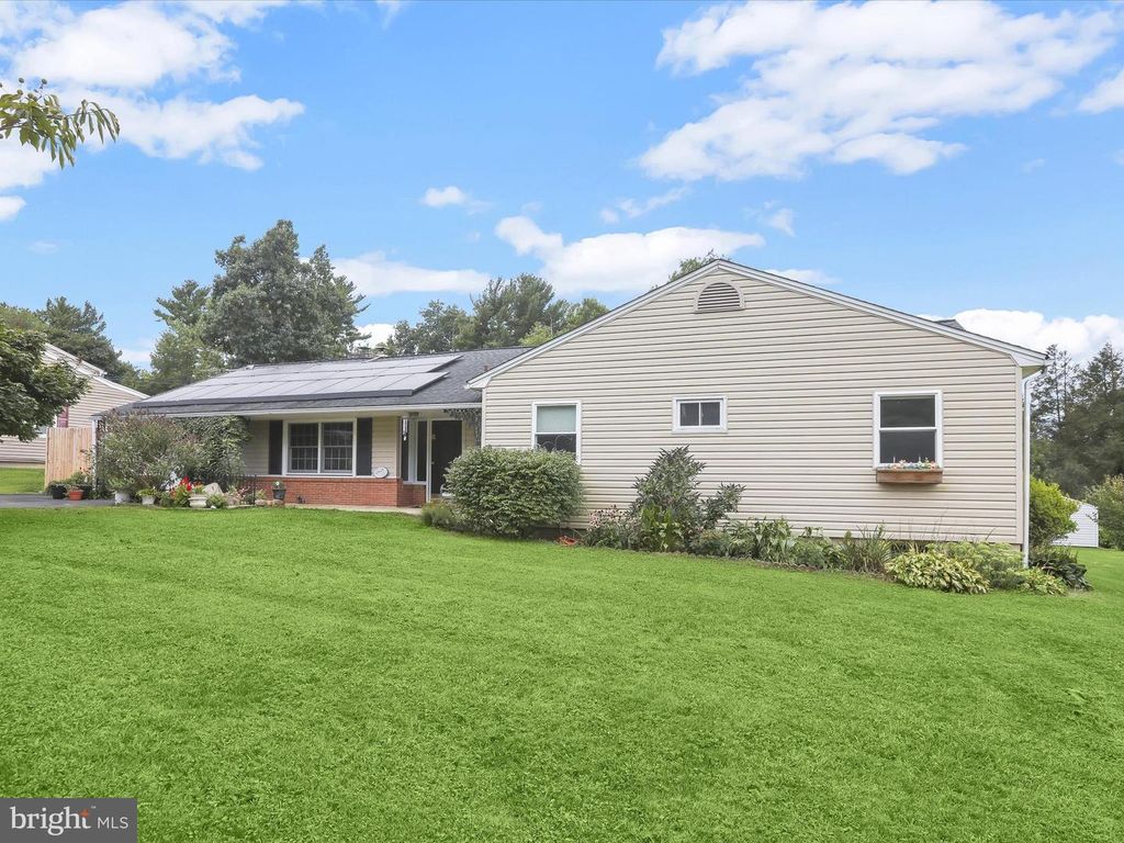 6605 MOUNT VISTA RD, Kingsville, MD 21087