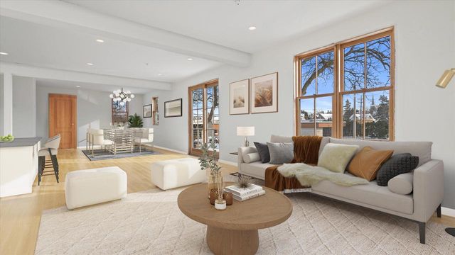 N52W6296 Mill STREET, Cedarburg, WI 53012