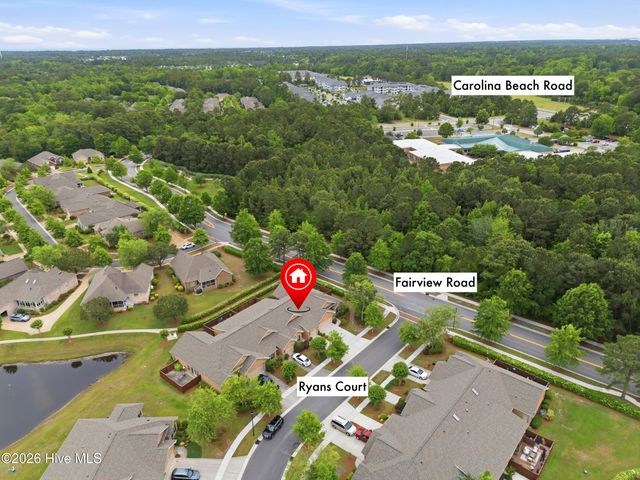 1045 Ryans Court, Wilmington, NC 28412