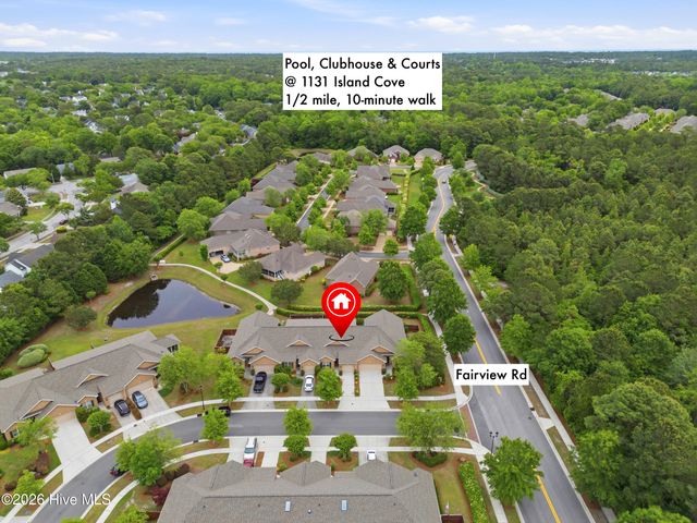 1045 Ryans Court, Wilmington, NC 28412