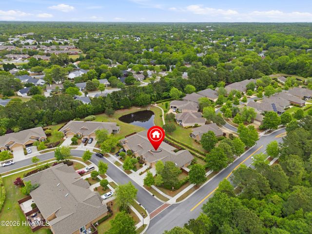 1045 Ryans Court, Wilmington, NC 28412