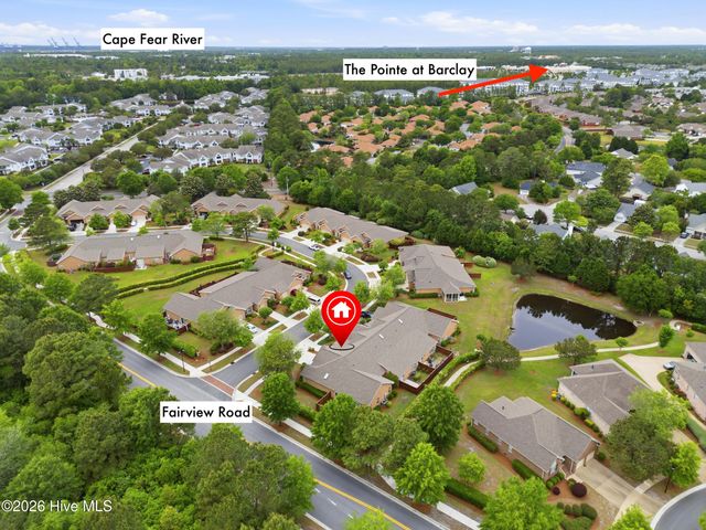 1045 Ryans Court, Wilmington, NC 28412