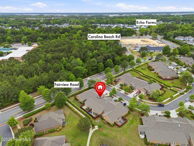 1045 Ryans Court, Wilmington, NC 28412