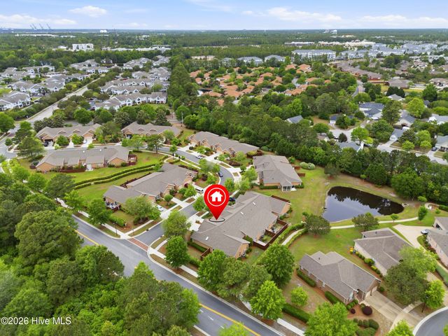 1045 Ryans Court, Wilmington, NC 28412