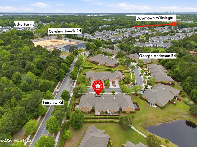 1045 Ryans Court, Wilmington, NC 28412