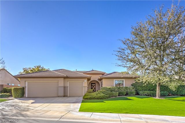7 Holly Tree Court, Henderson, NV 89052