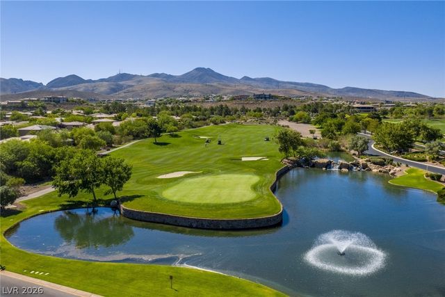 7 Holly Tree Court, Henderson, NV 89052
