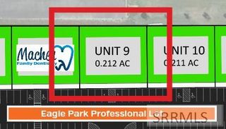 TBD Eagle Drive # 9, Ammon, ID 83406