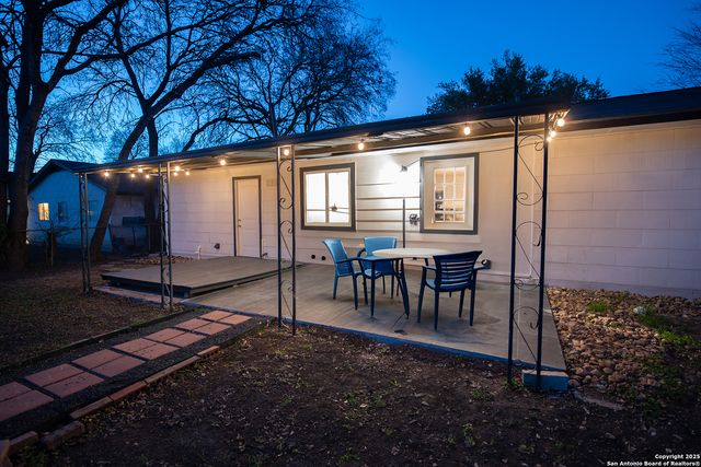 410 Blaze, San Antonio, TX 78218