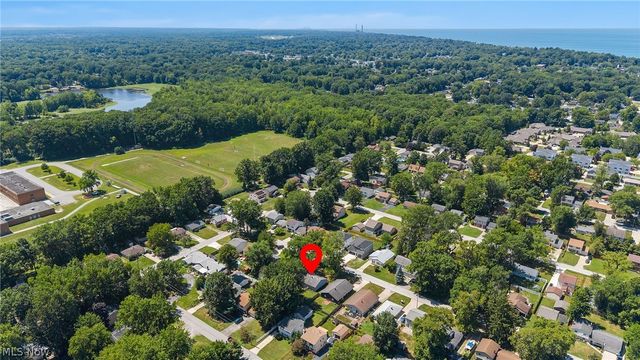 5599 Grove Avenue, Mentor, OH 44060