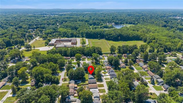 5599 Grove Avenue, Mentor, OH 44060