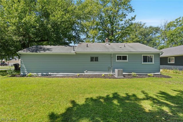5599 Grove Avenue, Mentor, OH 44060