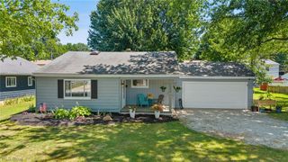 5599 Grove Avenue, Mentor, OH 44060