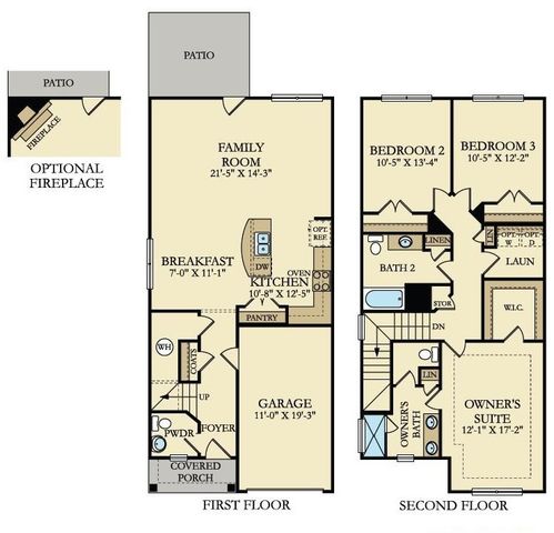 617 Blaire Ridge Way, Woodruff, SC 29388