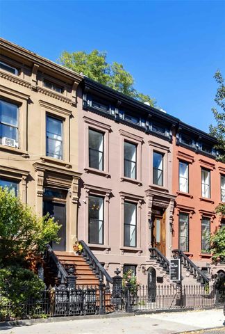 725 Quincy Street, Brooklyn, NY 11221