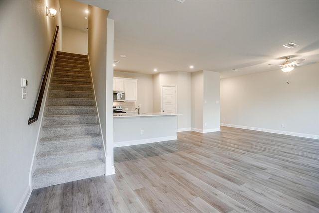 6804 Robert Reed Road, Arlington, TX 76001