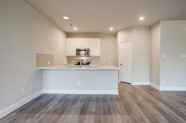 6804 Robert Reed Road, Arlington, TX 76001