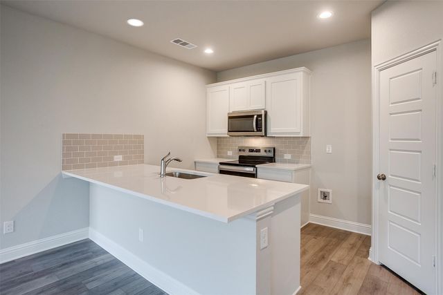 6804 Robert Reed Road, Arlington, TX 76001