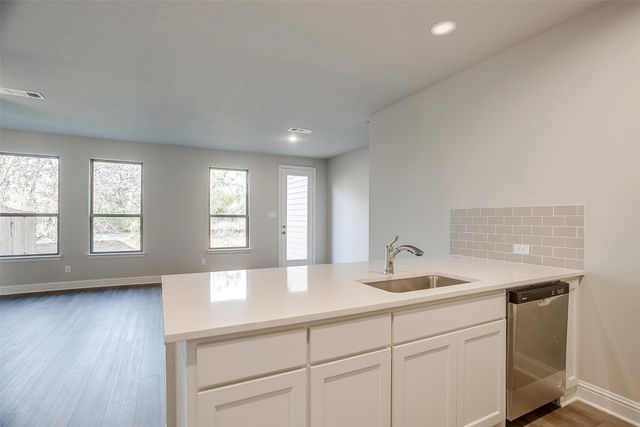 6804 Robert Reed Road, Arlington, TX 76001