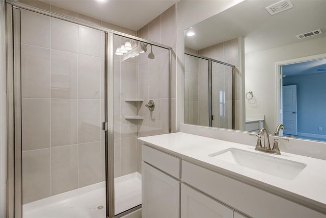 6804 Robert Reed Road, Arlington, TX 76001