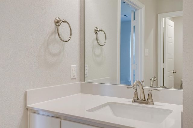 6804 Robert Reed Road, Arlington, TX 76001
