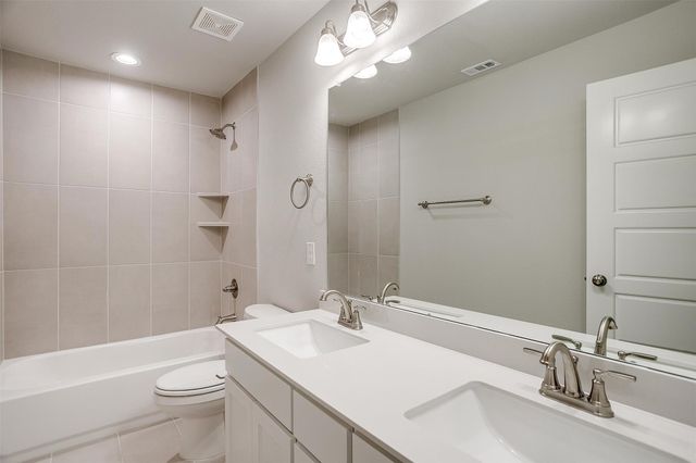 6804 Robert Reed Road, Arlington, TX 76001