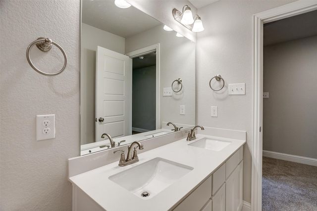 6804 Robert Reed Road, Arlington, TX 76001