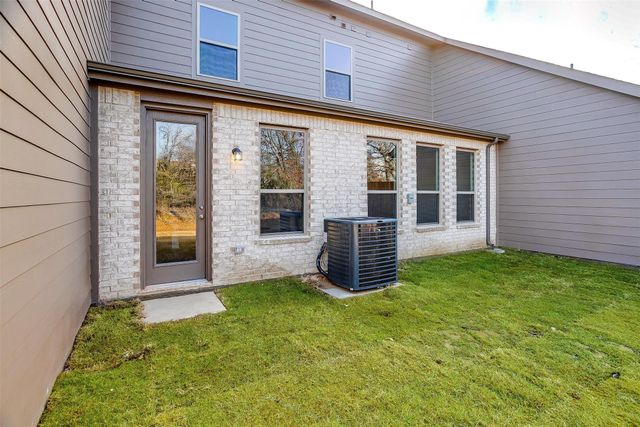 6804 Robert Reed Road, Arlington, TX 76001
