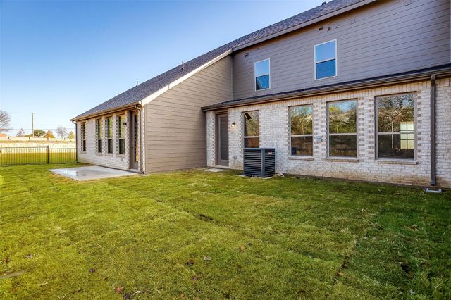 6804 Robert Reed Road, Arlington, TX 76001