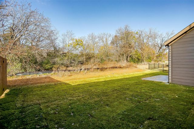 6804 Robert Reed Road, Arlington, TX 76001