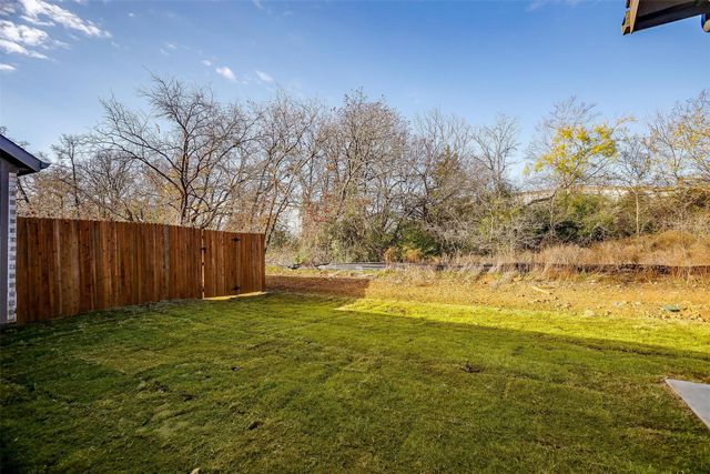 6804 Robert Reed Road, Arlington, TX 76001