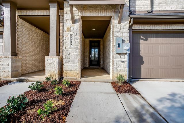 6804 Robert Reed Road, Arlington, TX 76001