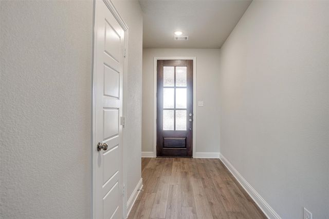6804 Robert Reed Road, Arlington, TX 76001