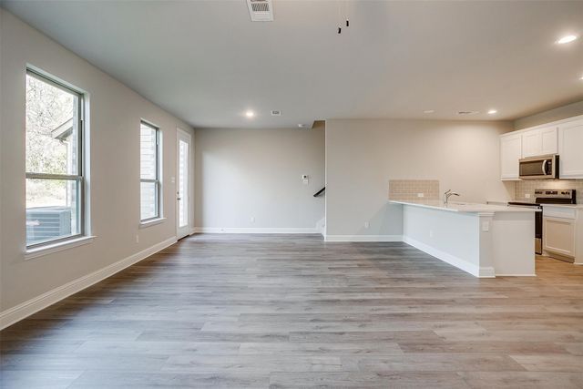 6804 Robert Reed Road, Arlington, TX 76001