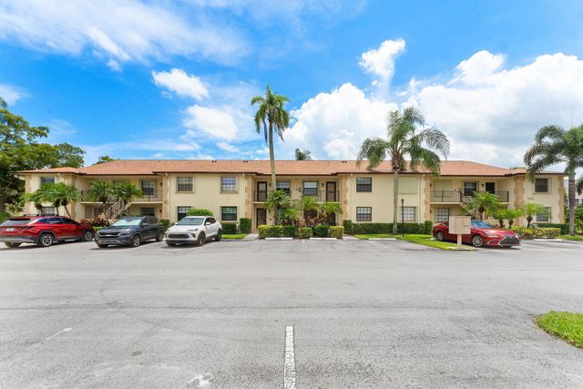 1502 PINECREST Circle C, Jupiter, FL 33458