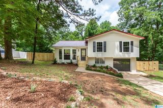 5854 BRENDA DRIVE, Trussville, AL 35173