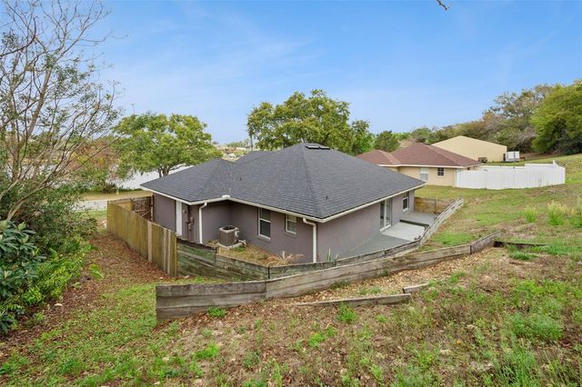 191 SUNNYSIDE DR, Clermont, FL 34711