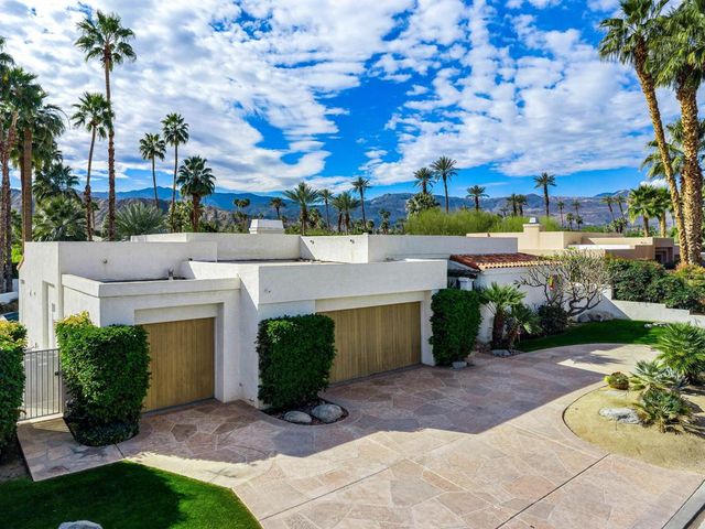 75437 Desert Park Drive, Indian Wells, CA 92210