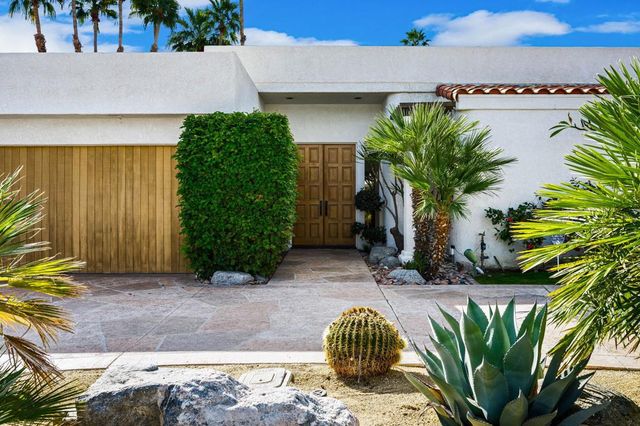 75437 Desert Park Drive, Indian Wells, CA 92210