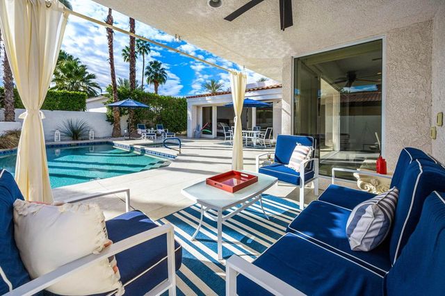 75437 Desert Park Drive, Indian Wells, CA 92210