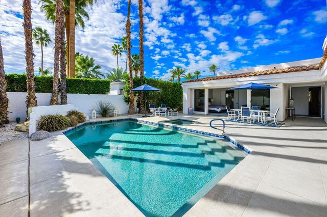 75437 Desert Park Drive, Indian Wells, CA 92210