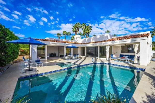 75437 Desert Park Drive, Indian Wells, CA 92210