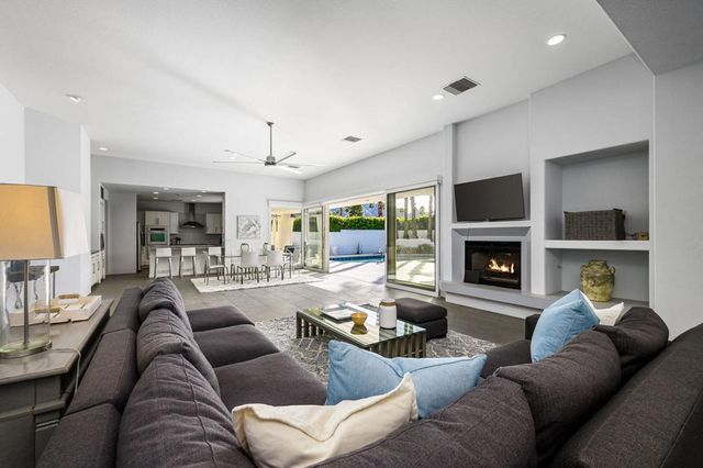 75437 Desert Park Drive, Indian Wells, CA 92210