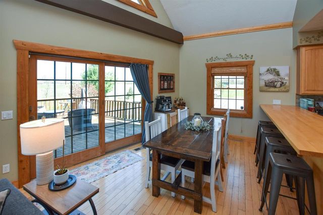 N6512 STATE ROAD 22, Wild Rose, WI 54984