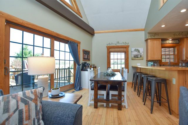N6512 STATE ROAD 22, Wild Rose, WI 54984