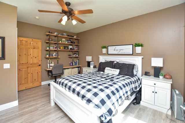 N6512 STATE ROAD 22, Wild Rose, WI 54984