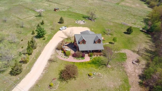 N6512 STATE ROAD 22, Wild Rose, WI 54984