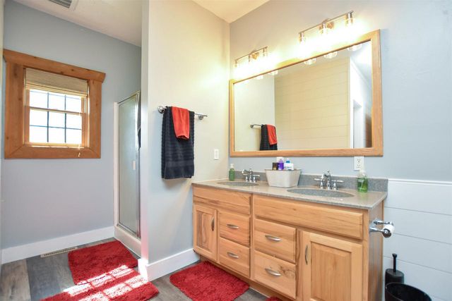 N6512 STATE ROAD 22, Wild Rose, WI 54984