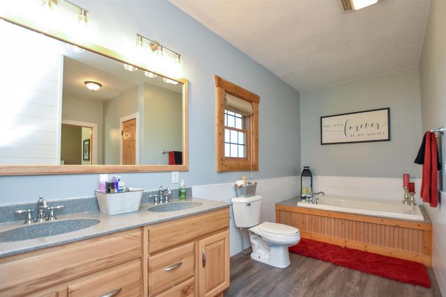 N6512 STATE ROAD 22, Wild Rose, WI 54984