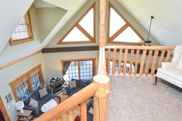N6512 STATE ROAD 22, Wild Rose, WI 54984